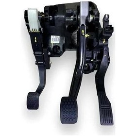 Resim Chevrolet Spark M300 Pedal Seti Gm Marka 42715098 