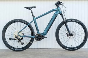 Resim KRON NAICA 29 ELEKTRİKLİ DAĞ BİSİKLETİ BOSCH 12V HD 1 