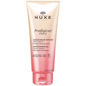 Resim Nuxe Prodigieux Floral Çiçeksi Kokulu Duş Jeli 200ml 