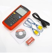 Resim Uni-T Ut 322 TermoM Usb Datalogger Ut322 