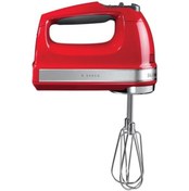 Resim KitchenAid 5KHM9212 Çırpıcı Karıştırıcı 85 W Tekli El Mikseri 