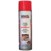 Resim Winkel Wınkel Motor Sistem Temizleyici 600 Ml. ( 2 X 300 Ml ) 