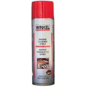 Resim Winkel Wınkel Motor Sistem Temizleyici 600 Ml. ( 2 X 300 Ml ) 