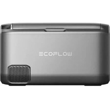 Resim Ecoflow - Glacıer Classic 35L - Taşınabilir Buzdolabı 
