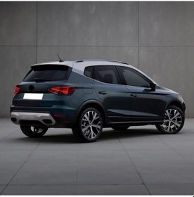 Resim Seat Arona 2022-2025 Sağ Arka Kapı Kolu İç Braketi 5n0839885h 