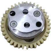 Resim Cg Yağ Pompası Flc1000425 