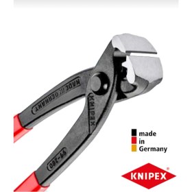 Resim Knipex 9901250 Betoncu Kerpeteni 