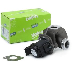 Resim Citroen C3 (2004-2010) 1.6 Hdi Egr Vanası (Valeo) 