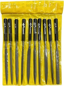 Resim 10 Lu Eğe Set Diğer 