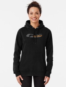 Resim Bmw R1300 Gs Sweatshirt Tasarım Modeli Turuncu Gri 