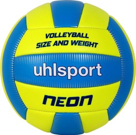 Resim Uhlsport Voleybol Topu Voleybol Topu 