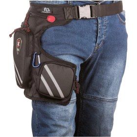 Resim Tex 43 Maxi Bacak Çantasi 