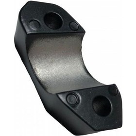 Resim Mondial Drift L 125 Gidon Bağlantı Kelepçesi Alt Sol 