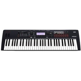 Resim Korg KROSS 2 Workstation 
