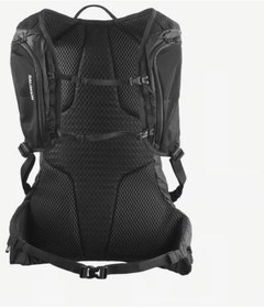 Resim Salomon Xt 20 Unisex Siyah Sırt Çantası LC2060000 Siyah 