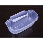 Resim FırsatVar Dolap Kapağına Takılan Plastik Mini Çöp Atık Kutusu Kes Topla 