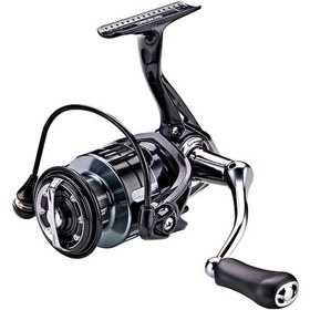 Resim Shineyee Tam Metal Yapıklı Evrensel Spinning Reel - Uzun Atışlı Olta Makinesi, Profesyonel Ve Amatör Avcılar İçin Vk2000 Modeli Toptan Satış 