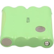 Resim Topcom Twintalker 9100 Pil Tc9100 Için Uygun Accucell Pil. Bu Pil 