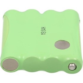 Resim Topcom Twintalker 9100 Pil Tc9100 Için Uygun Accucell Pil. Bu Pil 