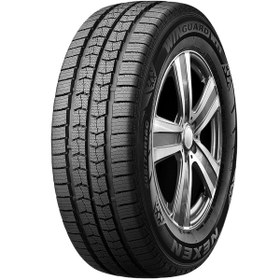 Resim Nexen 185\u002F75R16C 104\u002F102R Winguard WT1 (Kış) (2024) 