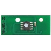 Resim Toshiba T-Fc50Ec Toner Chip Mavi E-Std.2555C-3555C-4555C-5055C 