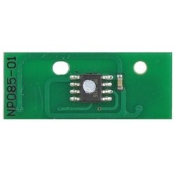 Resim Toshiba T-Fc50Ec Toner Chip Mavi E-Std.2555C-3555C-4555C-5055C 