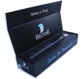 Resim Hector Profesyonel Lm 132 Saç Düzleştiricisi 