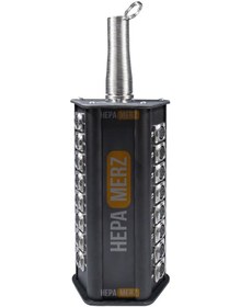 Resim Merz Stagebox-16 Stage Box Kutusu 16 Girişli 