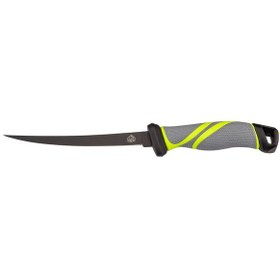 Resim Puma Tec Filleting Bıçak 18 Cm Çok Renkli 