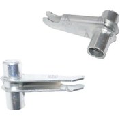 Resim Torsiyon Germe Kolu Ön Sağ H100 1997- 