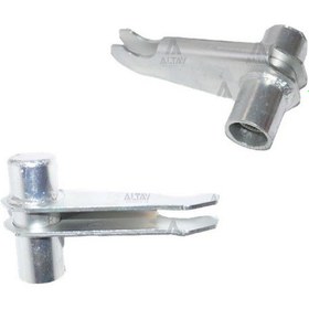 Resim Torsiyon Germe Kolu Ön Sağ H100 1997- 