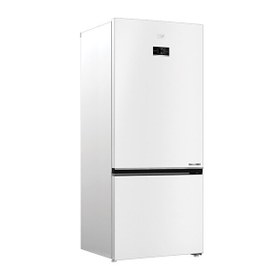Resim Beko 678550 EB Fit 551 L Kombi No-Frost Buzdolabı 