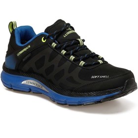 Resim lumberjack URSA G Siyah Mavi Erkek Çocuk Trek 100273485 