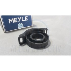 Resim MERCEDES W201 190E 190D 1982-1993 ŞAFT ASKISI RULMANSIZ MEYLE 