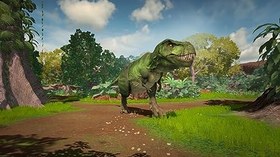 Resim Dinosaurs: Mission Dino Camp [GRA PS4] 