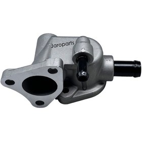 Resim Jaroparts Hyundai Atos 1.1 Termostat Yuvası Alt 2006-2009 25622-02551 