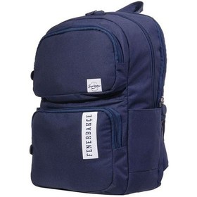 Resim Fenerbahçe Çok Gözlü Sırt Çantası 22723 