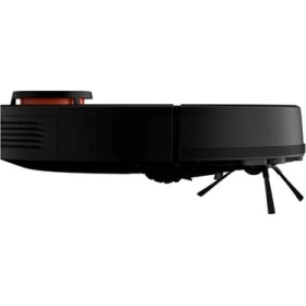 Resim Xiaomi Mi Robot Süpürge 2100 Pa Emiş Gücü ile Akıllı Navigasyon Düz Zemin Kullanım İçin 
