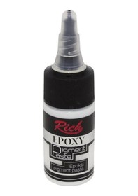 Resim Rich Pigment Pasta Beyaz 20Cc 11361 