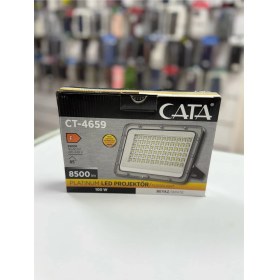 Resim Cn CT-4659 100W Beyaz Işık LED Projektör 