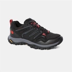 Resim The North Face W Hedgehog Futurelight Kadın Siyah Ayakkabı Siyah 