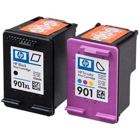 Resim Hp 901 901Xl Sd519Ae Kartuş J4524 