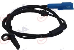 Resim Abs Devir Sensörü Ön Crossland-P207-P208-P301-P2008-Bıpper-C-Elysee-C3 Aırcross-C3 Iı-Iıı C4 Cactus- Nemo-Ds3 