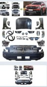 Resim T9 Raptor Body Kit Sınırlı Stok 