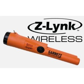 Resim Garrett Pro Pointer At Z-Lynk (Wireless) Define, Altın, Metal Dedektörü 