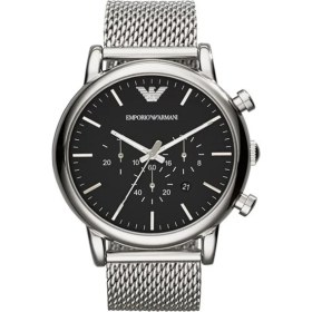 Resim Emporio Armani AR1808 Erkek Kol Saati 