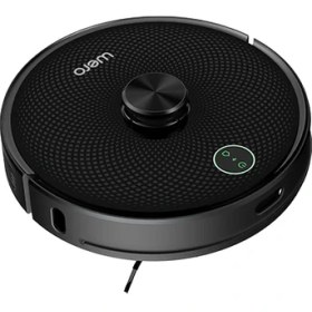 Resim Wero M8 Max Robot Süpürge & Akıllı Toz Toplama Istasyonu & Paspaslama 