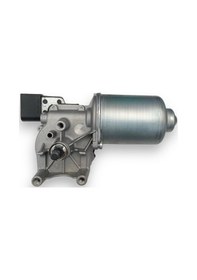 Resim Vw Jetta 2011-2014 Ön Cam Silecek Motoru 6r1955119a 
