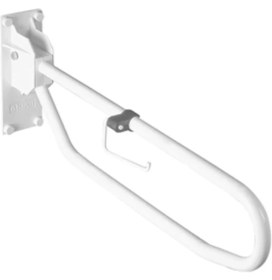 Resim Artema Vitra 320-1060 Engelli Katlanabilir Tutunma Barı 800 mm 