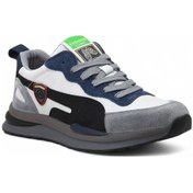 Resim Guja 24y565 Erkek Sneaker Beyaz 